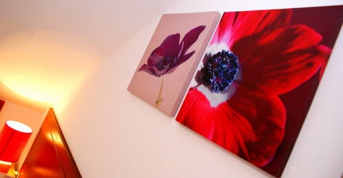 Imagen general del Hotel Hindes. Foto 5