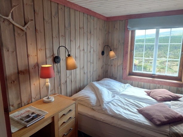 Imagen de la habitación del Hotel Hinds&aelig;ter. Foto 4