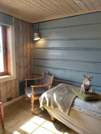 Imagen de la habitación del Hotel Hinds&aelig;ter. Foto 6