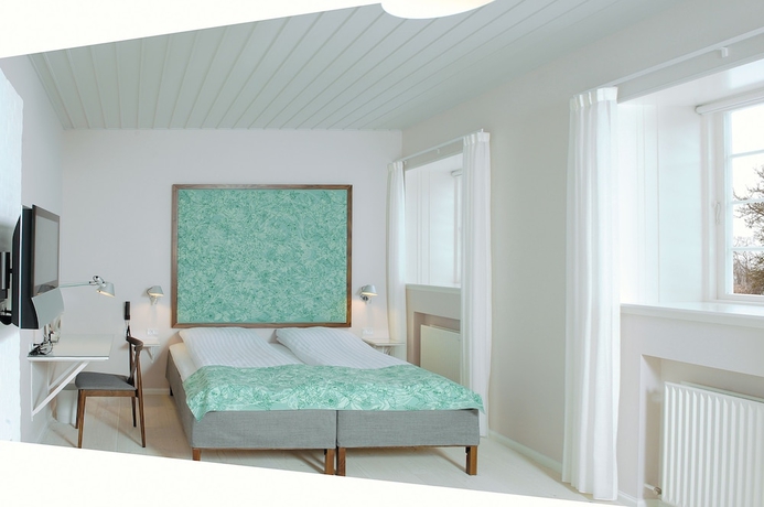 Imagen de la habitación del Hotel Hindsgavl Slot. Foto 9