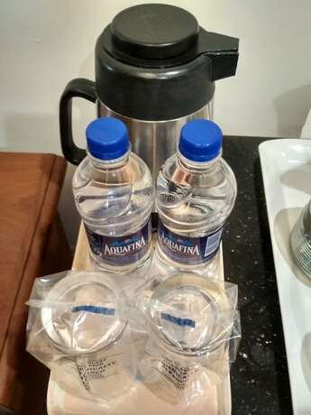 Imagen general del Hotel Hindustan Beach Retreat. Foto 11