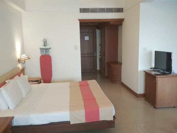 Imagen de la habitación del Hotel Hindustan Beach Retreat. Foto 20