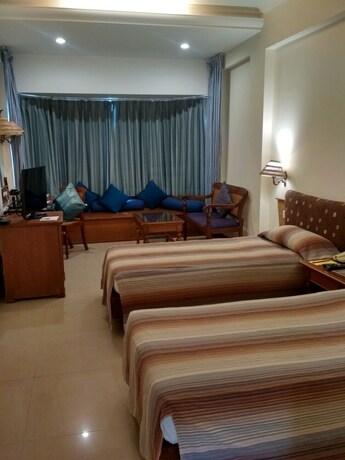 Imagen de la habitación del Hotel Hindustan Beach Retreat. Foto 23