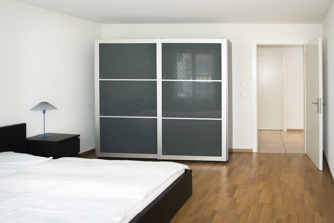 Imagen de la habitación del Hotel Hine Adon Cheval Blanc. Foto 5