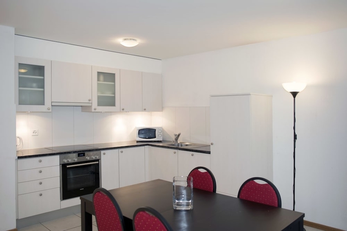 Imagen de la habitación del Hotel Hine Adon Cheval Blanc. Foto 15