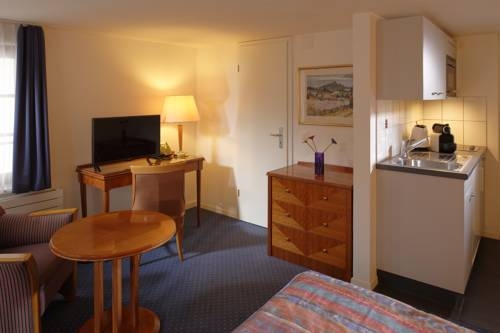 Imagen general del Hotel Hine Adon. Foto 3