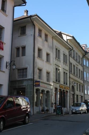 Imagen general del Hotel Hine Adon. Foto 5