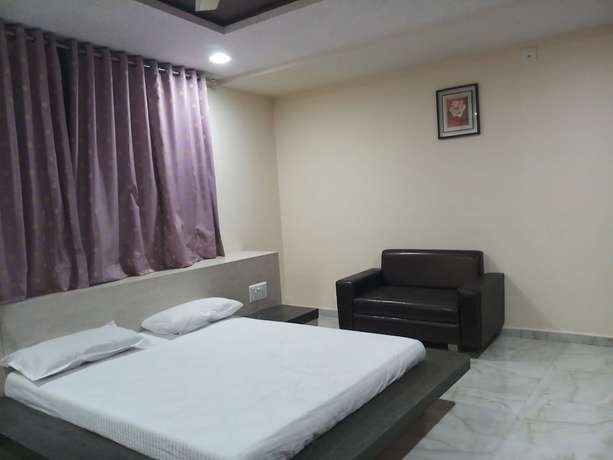 Imagen de la habitación del Hotel Hinglaj and Restaurant. Foto 6