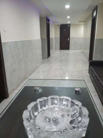 Imagen de los interiores del Hotel Hinglaj and Restaurant. Foto 10