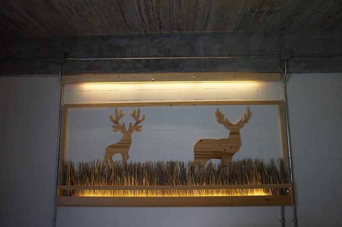 Imagen de la habitación del Hotel Hink Poshtel Phangnga. Foto 2