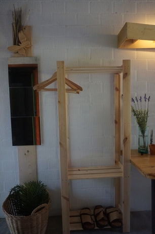 Imagen de la habitación del Hotel Hink Poshtel Phangnga. Foto 3