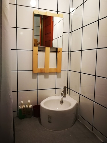 Imagen de la habitación del Hotel Hink Poshtel Phangnga. Foto 10