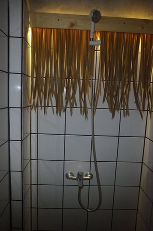 Imagen de la habitación del Hotel Hink Poshtel Phangnga. Foto 15