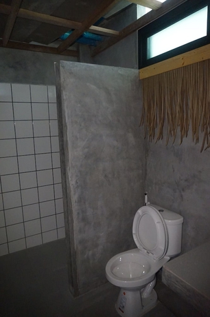 Imagen de la habitación del Hotel Hink Poshtel Phangnga. Foto 16