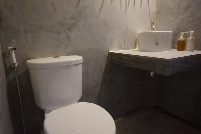 Imagen de la habitación del Hotel Hink Poshtel Phangnga. Foto 17