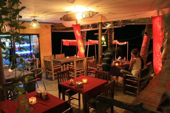 Imagen de la habitación del Hotel Hinkong Hut. Foto 5