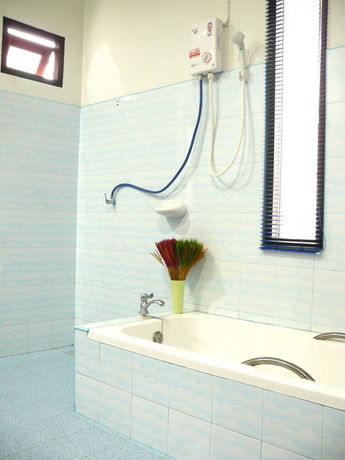 Imagen de la habitación del Hotel Hinkong Hut. Foto 6