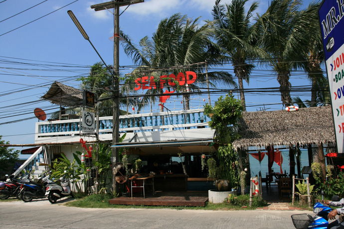Imagen de la habitación del Hotel Hinkong Hut. Foto 7