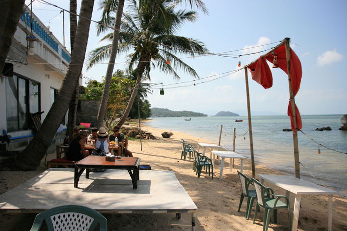 Imagen de la habitación del Hotel Hinkong Hut. Foto 8