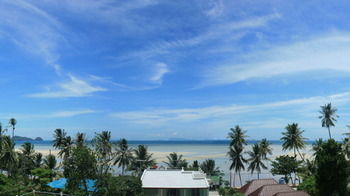 Imagen general del Hotel Hinkong Hut. Foto 1