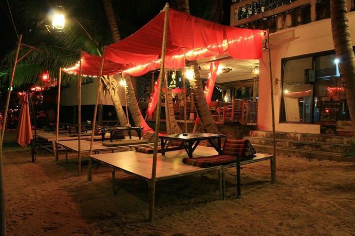 Imagen de la habitación del Hotel Hinkong Hut. Foto 9