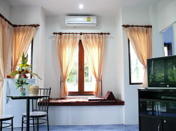 Imagen de la habitación del Hotel Hinkong Hut. Foto 11