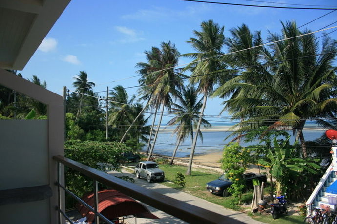 Imagen de los interiores del Hotel Hinkong Hut. Foto 16