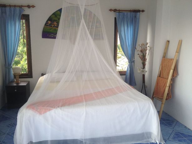 Imagen de los exteriores del Hotel Hinkong Hut. Foto 15