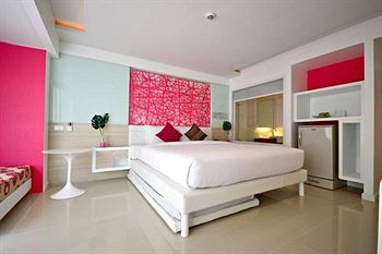 Imagen de la habitación del Hotel Hinn - Namm. Foto 2