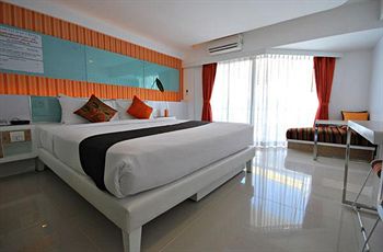 Imagen de la habitación del Hotel Hinn - Namm. Foto 3