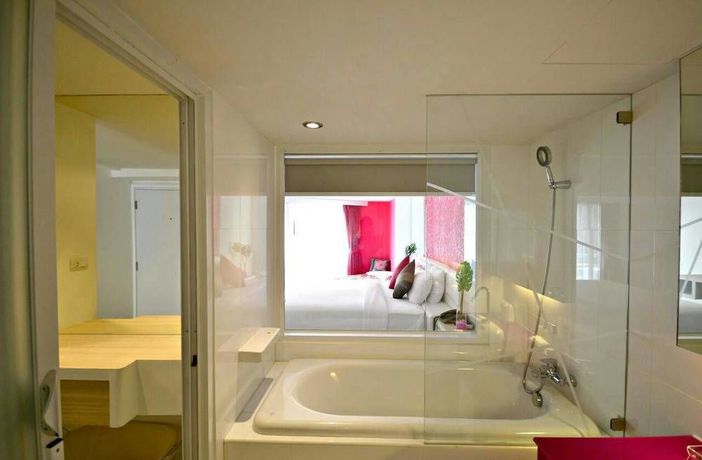 Imagen de la habitación del Hotel Hinn - Namm. Foto 4