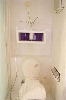 Imagen de la habitación del Hotel Hinn - Namm. Foto 5