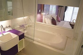Imagen de la habitación del Hotel Hinn - Namm. Foto 6