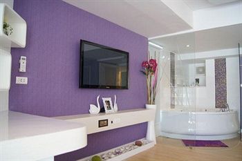 Imagen de la habitación del Hotel Hinn - Namm. Foto 8