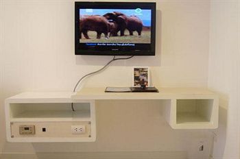 Imagen de la habitación del Hotel Hinn - Namm. Foto 9