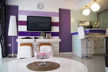 Imagen de la habitación del Hotel Hinn - Namm. Foto 10