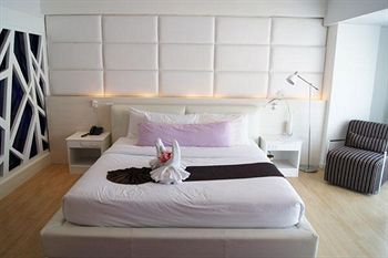 Imagen de la habitación del Hotel Hinn - Namm. Foto 11
