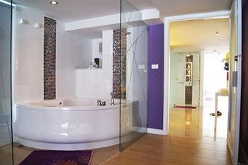 Imagen de la habitación del Hotel Hinn - Namm. Foto 12