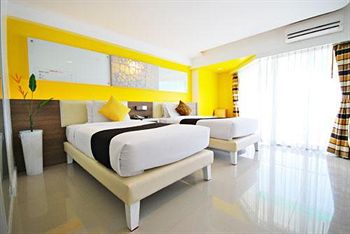 Imagen de la habitación del Hotel Hinn - Namm. Foto 13