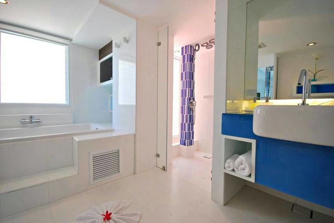 Imagen de la habitación del Hotel Hinn - Namm. Foto 14