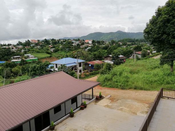 Imagen de la habitación del Hotel Hinode. Foto 8