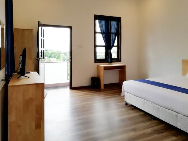 Imagen de la habitación del Hotel Hinode. Foto 13