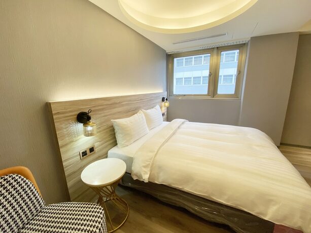 Imagen general del Hotel Hinoen. Foto 2