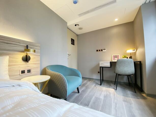 Imagen general del Hotel Hinoen. Foto 3