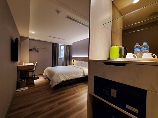 Imagen general del Hotel Hinoen. Foto 5