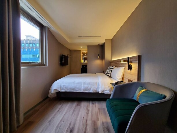Imagen general del Hotel Hinoen. Foto 8