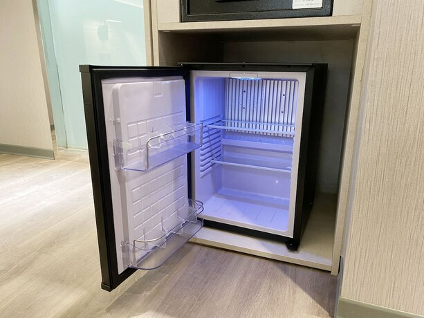 Imagen de la habitación del Hotel Hinoen. Foto 19