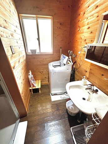 Imagen general del Hotel Hinoki Cabin Hakuba. Foto 17