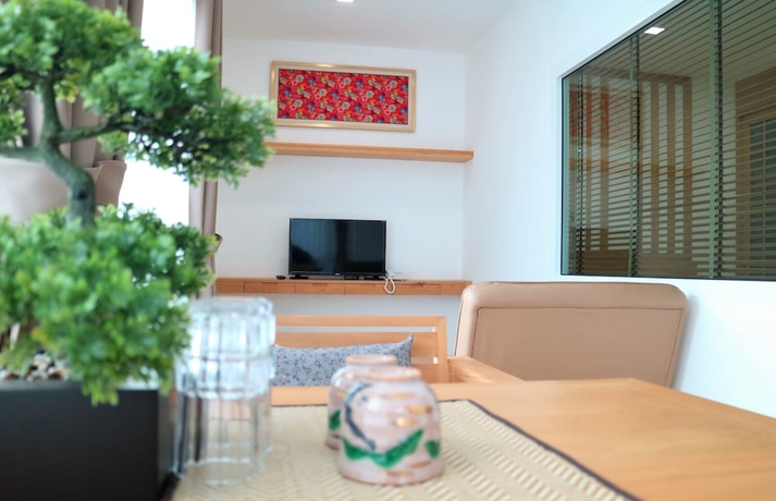Imagen de la habitación del Hotel Hinoki Hotel. Foto 6