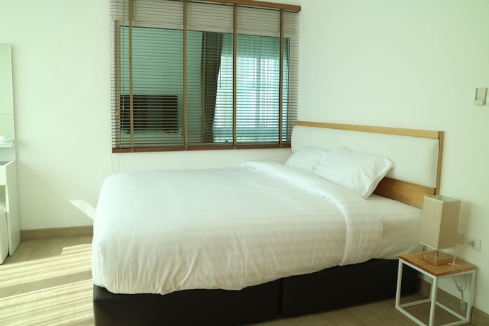 Imagen de la habitación del Hotel Hinoki Hotel. Foto 11